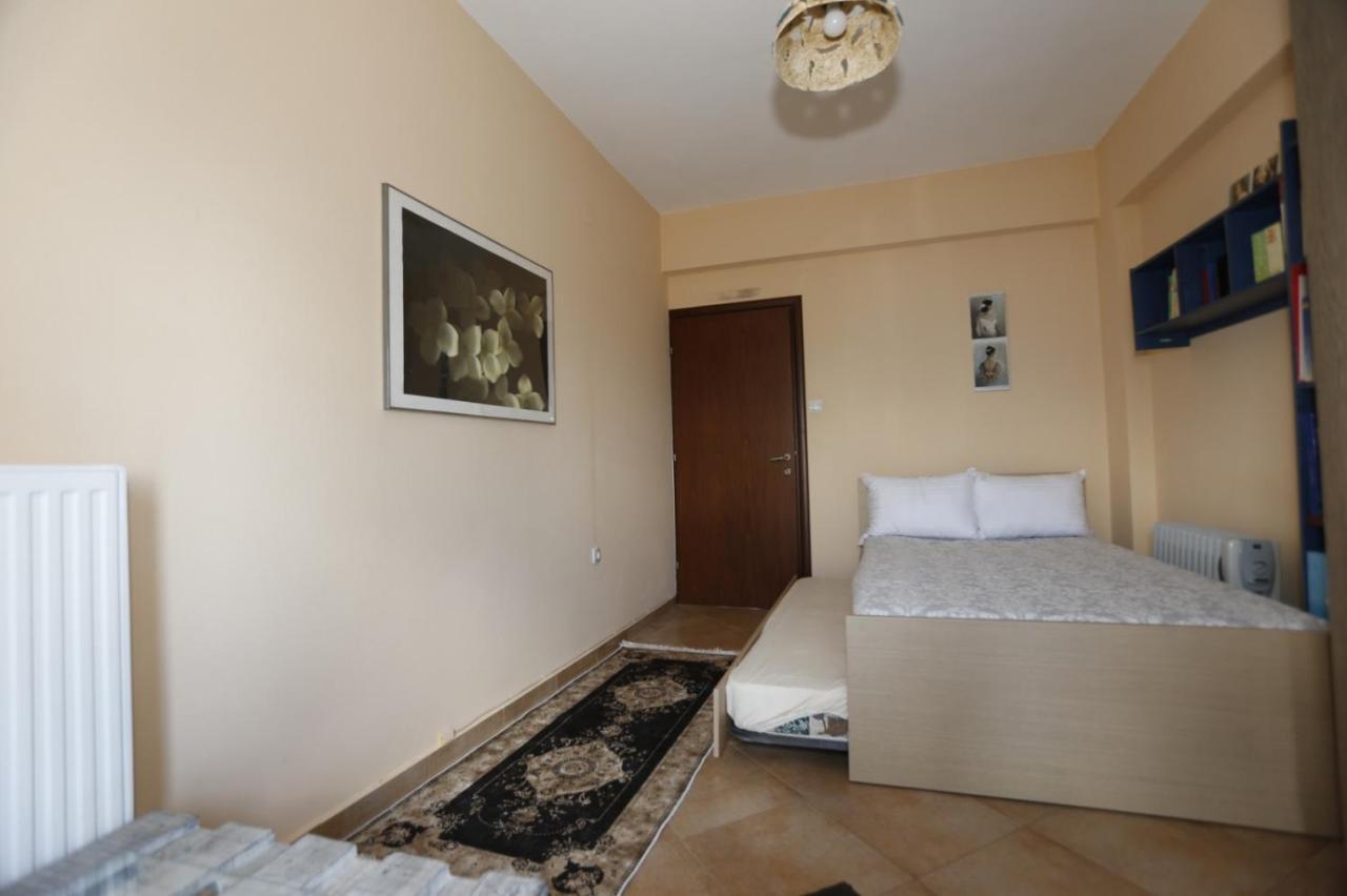 Sofia'S Pottery House Villa Volos Ngoại thất bức ảnh